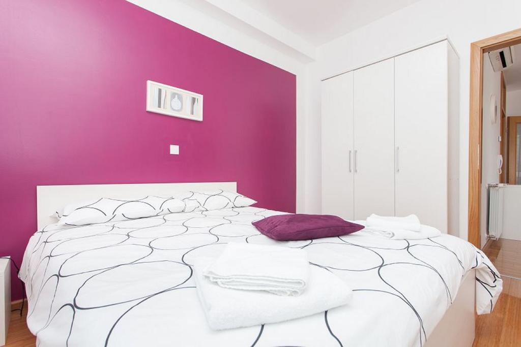 Kuvi Apartments Rovinj Rum bild
