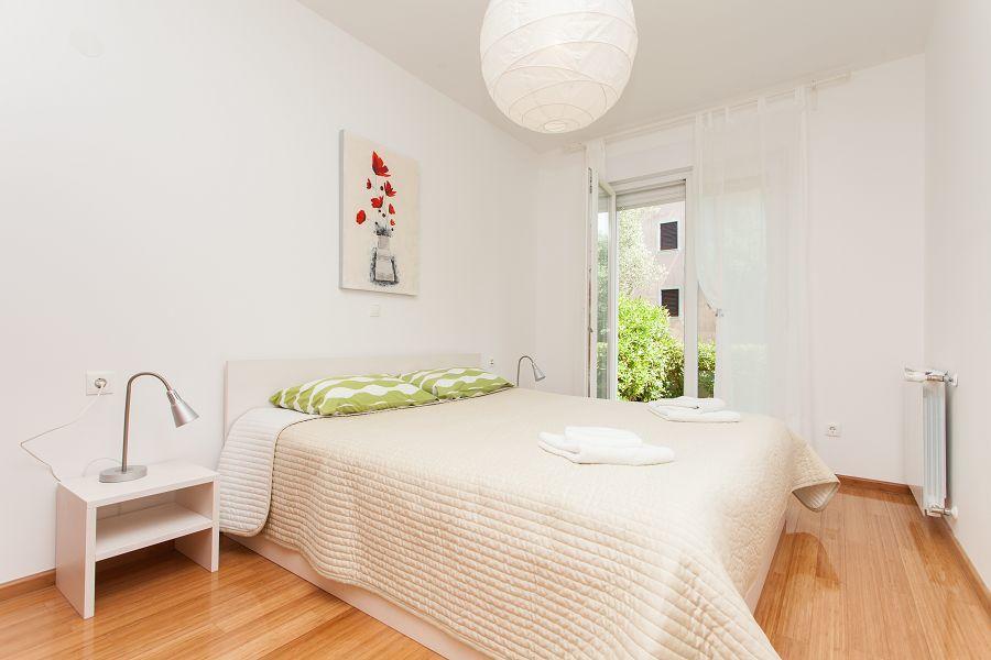 Kuvi Apartments Rovinj Exteriör bild